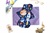 Buy Hiccups&Juice OS 8 inch Cloth Pad  at hiccupsandjuice.co.uk 